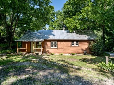 208 Dix Creek Chapel Rd, Asheville, NC 28806 - photo 3