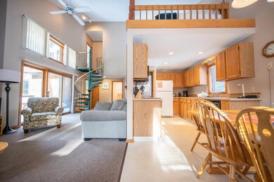 326 Crown Ridge Rd unit 15, North Conway, NH 03860 - photo 3