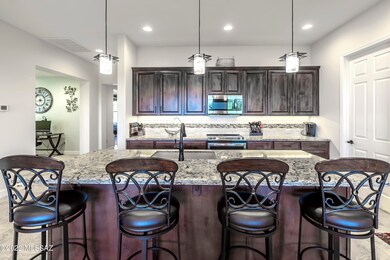 Breakfast Bar