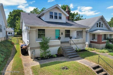 1120 Barret Ave, Louisville, KY 40204 - photo 2
