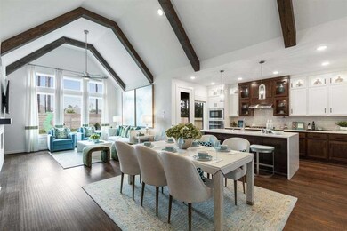 17906 Calico Hills Dr, Conroe, TX 77302 - photo 2