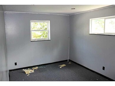 Bedroom.