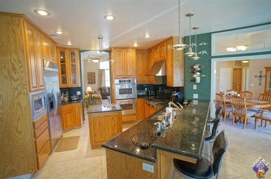 4020 Knox Ave, Rosamond, CA 93560 - photo 7