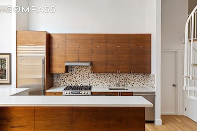 55 Hudson St unit PHE, New York, NY 10013 - photo 4