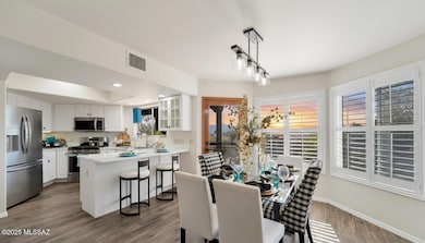 981 W Camino Delicias, Green Valley, AZ 85614 - photo 7