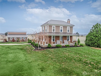 8885 Hemple Rd, Germantown, OH 45327 - photo 3