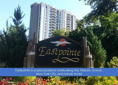 Eastpointe Condominium unit 905, Highlands, NJ 07732 - photo 3