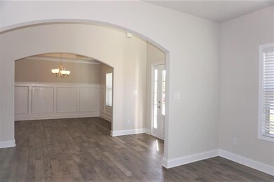 3459 Bridgewood Dr, Macon, GA 31216 - photo 5