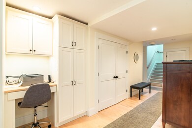 1 Franklin St unit 2B, Exeter, NH 03833 - photo 6