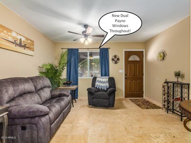 850 N 95th Place, Mesa, AZ 85207 - photo 7