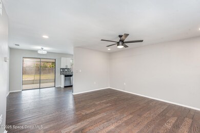 living/dining