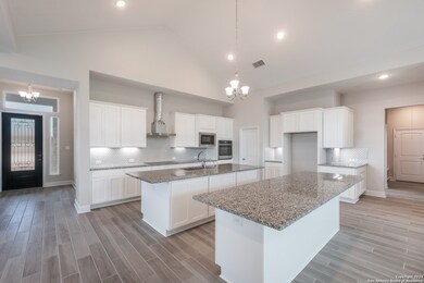 24011 Gavarra, San Antonio, TX 78259 - photo 7