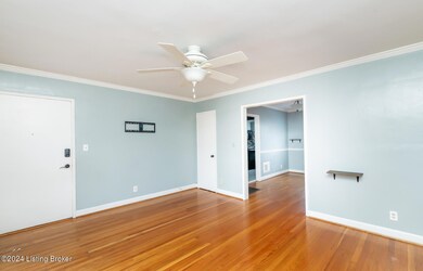 1609 Ellwood Ave unit C3, Louisville, KY 40204 - photo 6