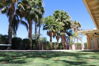 Scottsdale Georgina Dalton RELATES Photo