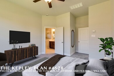 The Kepley - Owners Retreat