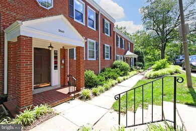 2943 S Dinwiddie St unit B1, Arlington, VA 22206 - photo 4