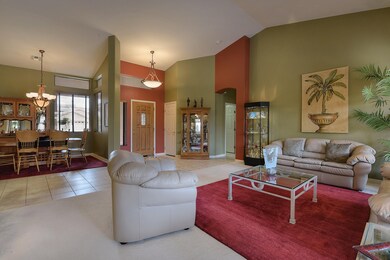 View of Entry Foyer