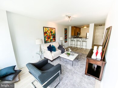 The Apolline unit 512, Washington, DC 20036 - photo 3