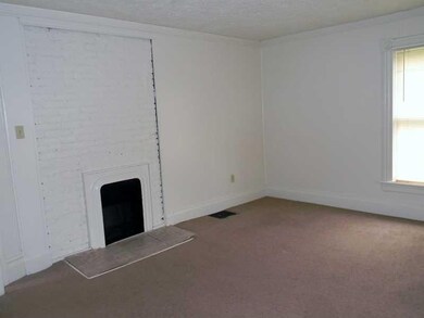 Bedroom.