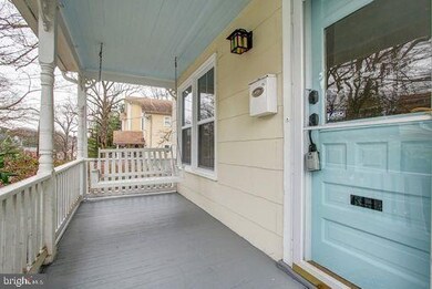 123 Grant Ave, Takoma Park, MD 20912 - photo 3