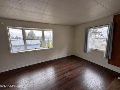 more living room