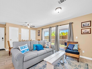 Living Area View 2
