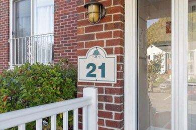 21 Clarks Rd unit 203, Amesbury, MA 01913 - photo 2