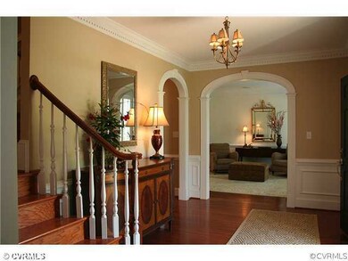 9704 Deborah Ridge Place, Henrico, VA 23238 - photo 2