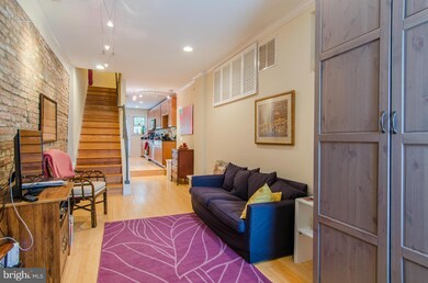 625 S Bradford St, Baltimore, MD 21224 - photo 2