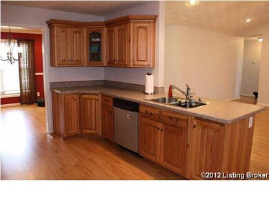 233 W Woodlake Cir, Mount Washington, KY 40047 - photo 6