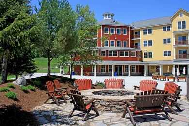 445 Qtr I Jackson Gore Inn, Ludlow, VT 05149 - photo 4