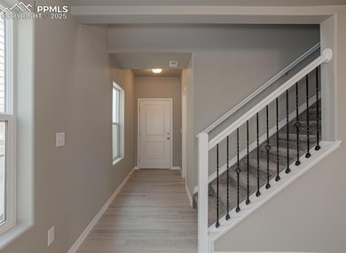 *Pictures are from a previously completed home, no