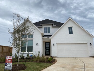 9102 Farr Landing Trail, Tomball, TX 77375 - photo 2