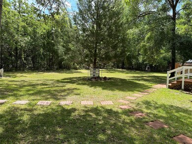 2884 SW Wilson Springs Rd, Fort White, FL 32038 - photo 4