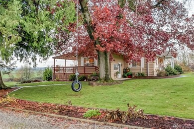 8883 North Pass Rd, Sumas, WA 98295 - photo 5