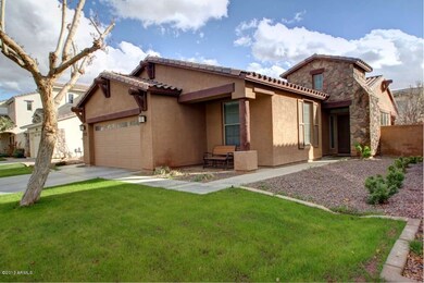 Front of Home 2