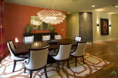 6074 Graemont Blvd, Tyler, TX 75703 - photo 4