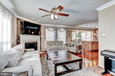 11 Fulton Dr, Stafford, VA 22554 - photo 7