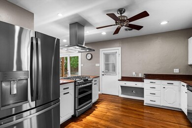 5842 Kenwood Ave, Dallas, TX 75206 - photo 2