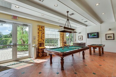 15 - Game Room