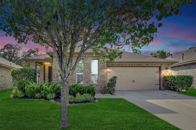 220 Country Crossing Cir, Magnolia, TX 77354 - photo 3