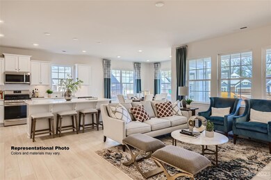 180 White Apple Way unit BF5 74, Statesville, NC 28625 - photo 5