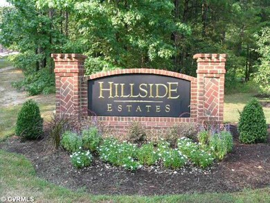 Other - Neighborhood entrance