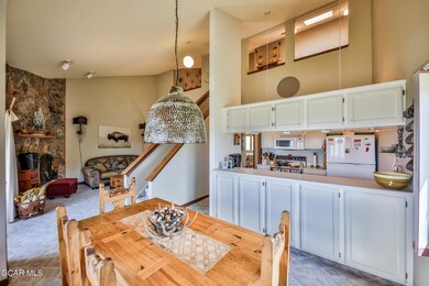 Dining Rm/Kitchen