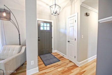 Entryway