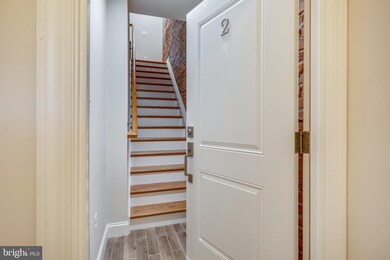 828 Longfellow St NW unit 2, Washington, DC 20011 - photo 2