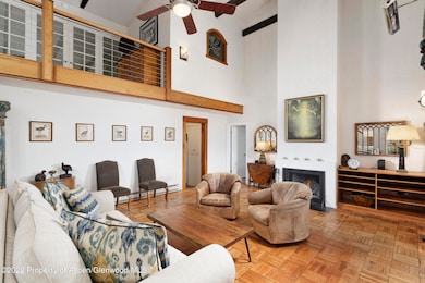 540 Upper Ranch Rd, Aspen, CO 81611 - photo 3