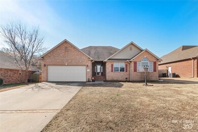 1131 Musket St, Prairie Grove, AR 72753 - photo 2