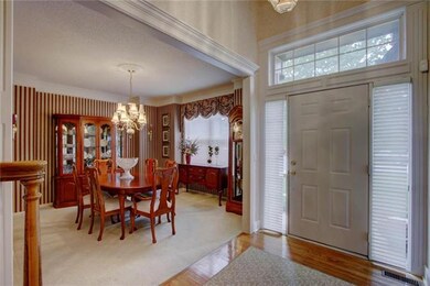 14645 S Hallet St, Olathe, KS 66062 - photo 2