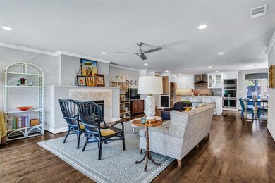 7205 Edgerton Dr, Dallas, TX 75231 - photo 5